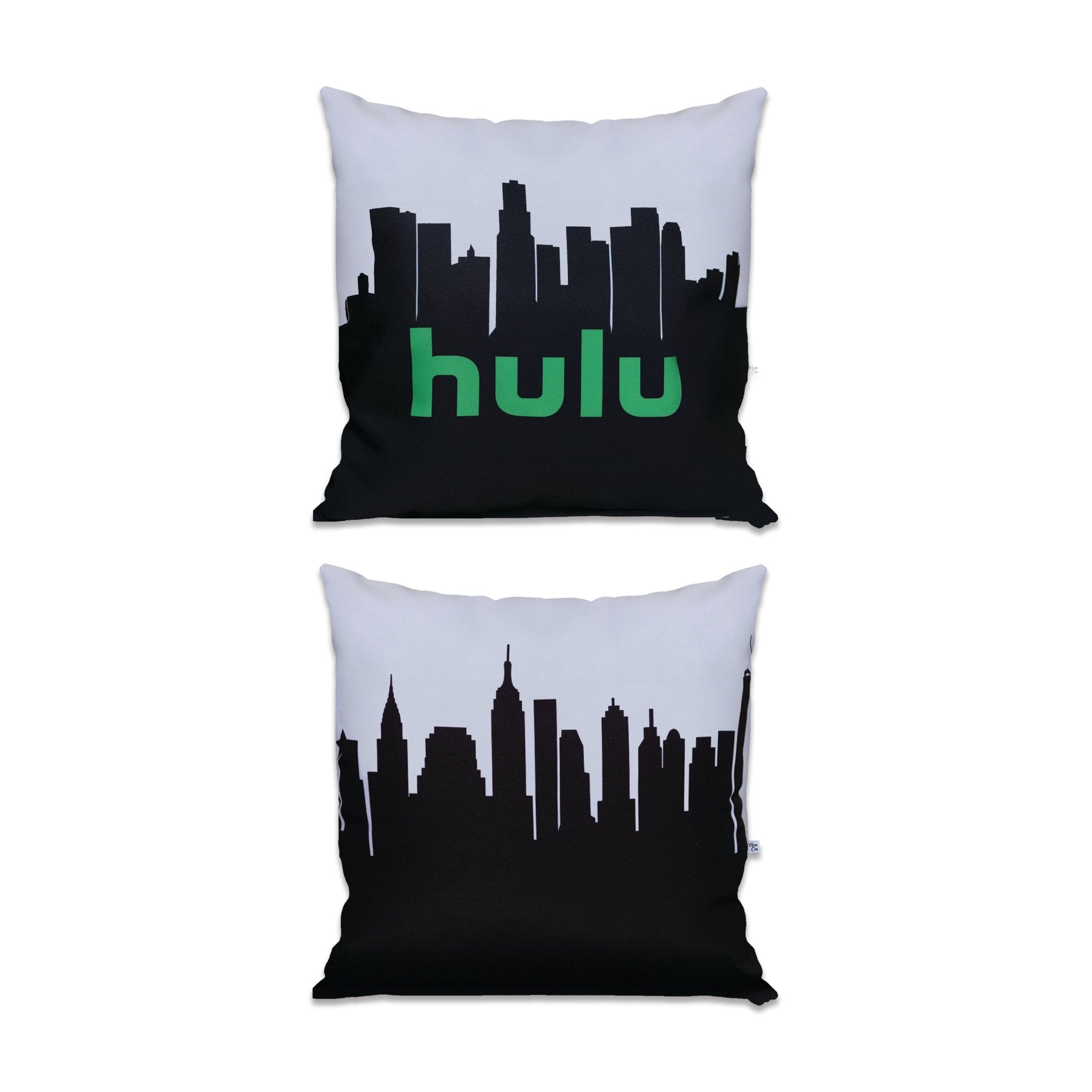 16x16 Sublimated Canvas Throw Pillow - Custom - Anne Cate