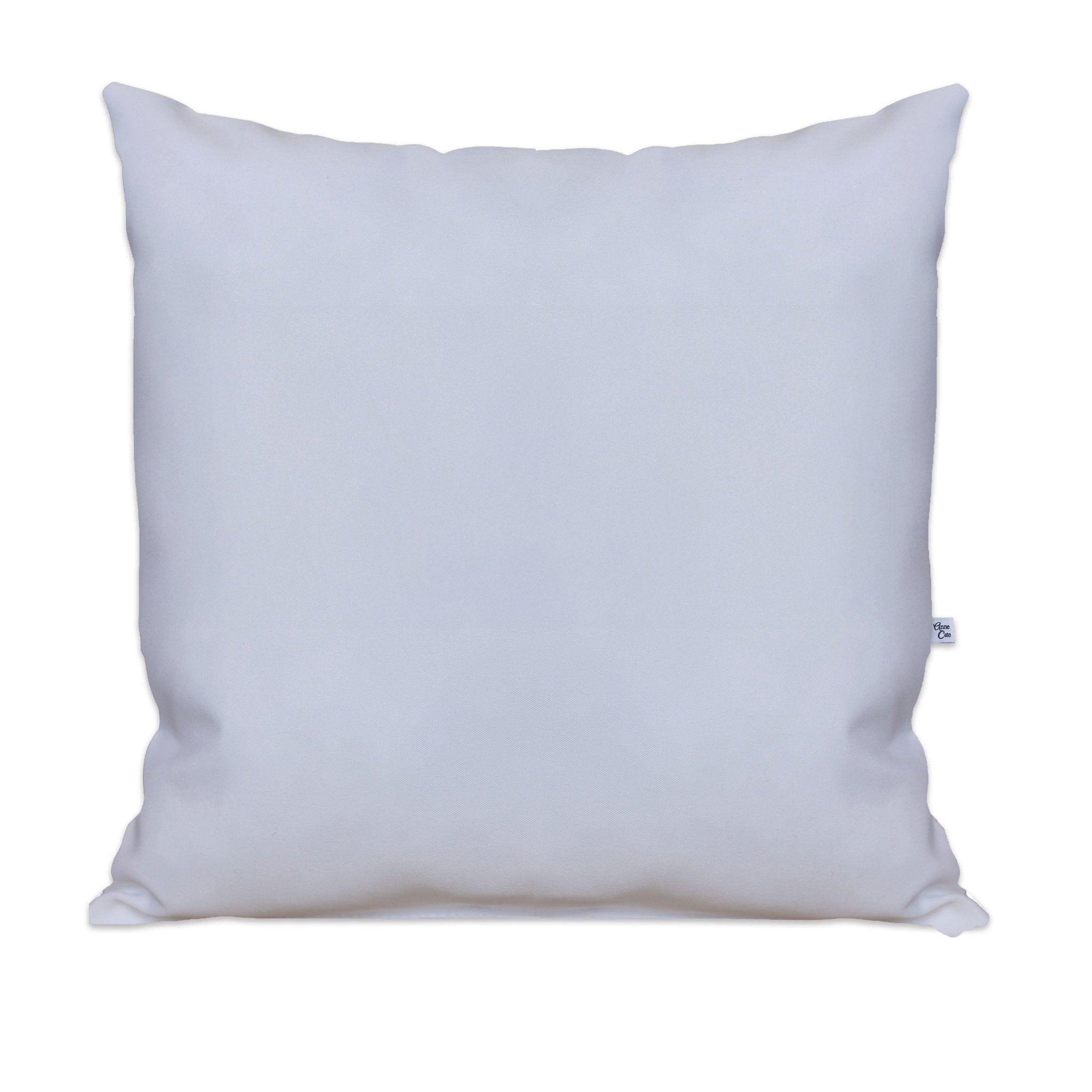 16x16 Sublimated Canvas Throw Pillow - Custom - Anne Cate