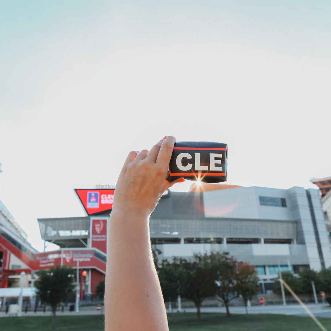 CBUS (Columbus) Game Day Multi-Use Mini Bag Keychain