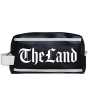 The Land Travel Dopp Kit Toiletry Bag