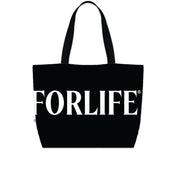 The Land For Life Canvas Everyday Tote
