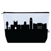 Skyline Cosmetic Makeup Bag