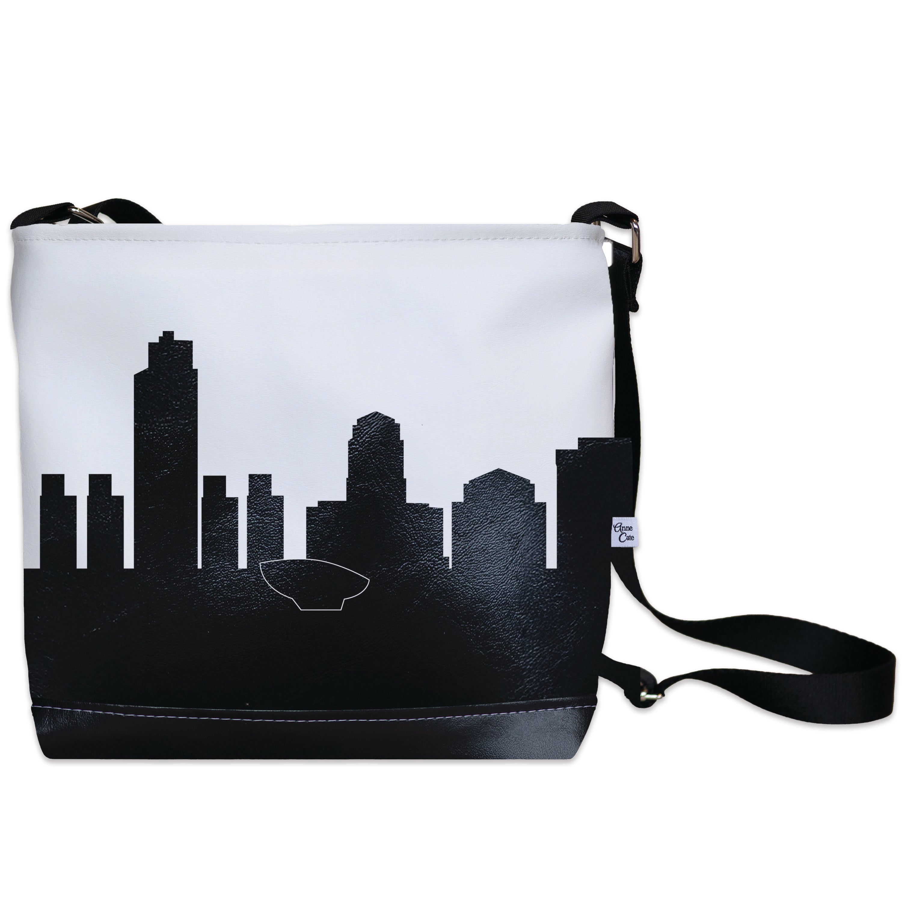 Skyline Shoulder Bag Crossbody