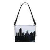 Albany NY Skyline Signature Handbag