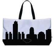 Skyline Weekender Tote
