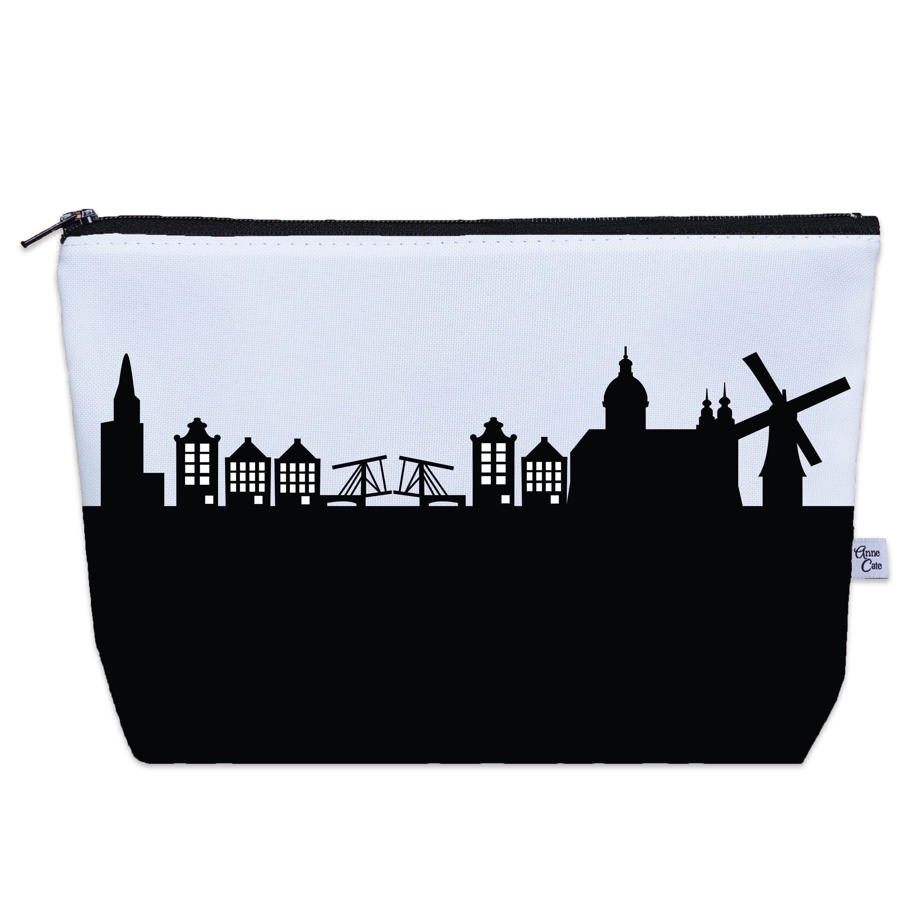 Skyline Cosmetic Makeup Bag