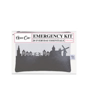 Skyline Mini Wallet Emergency Kit - For Her