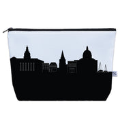 Skyline Cosmetic Makeup Bag