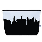 Skyline Cosmetic Makeup Bag