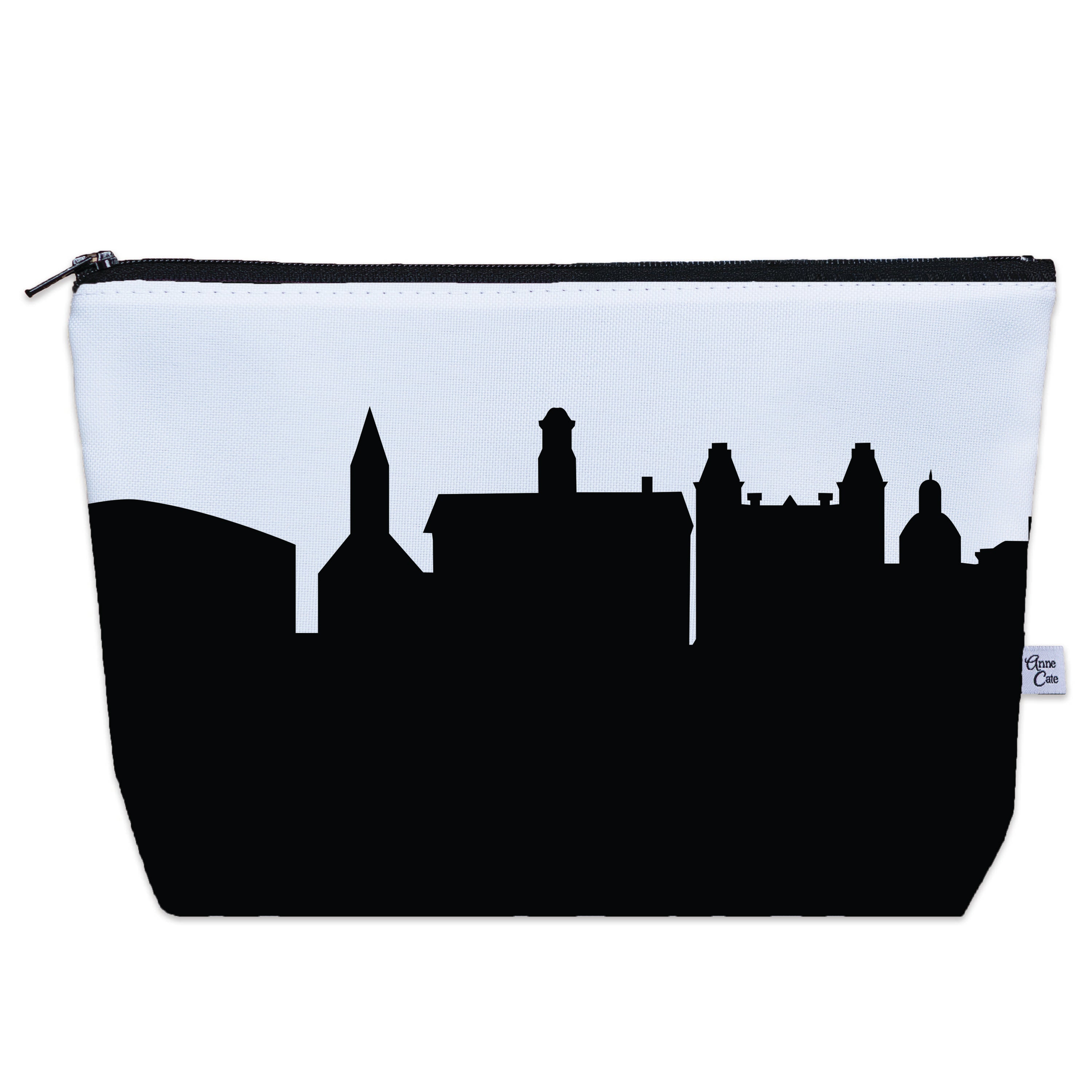 Skyline Cosmetic Makeup Bag