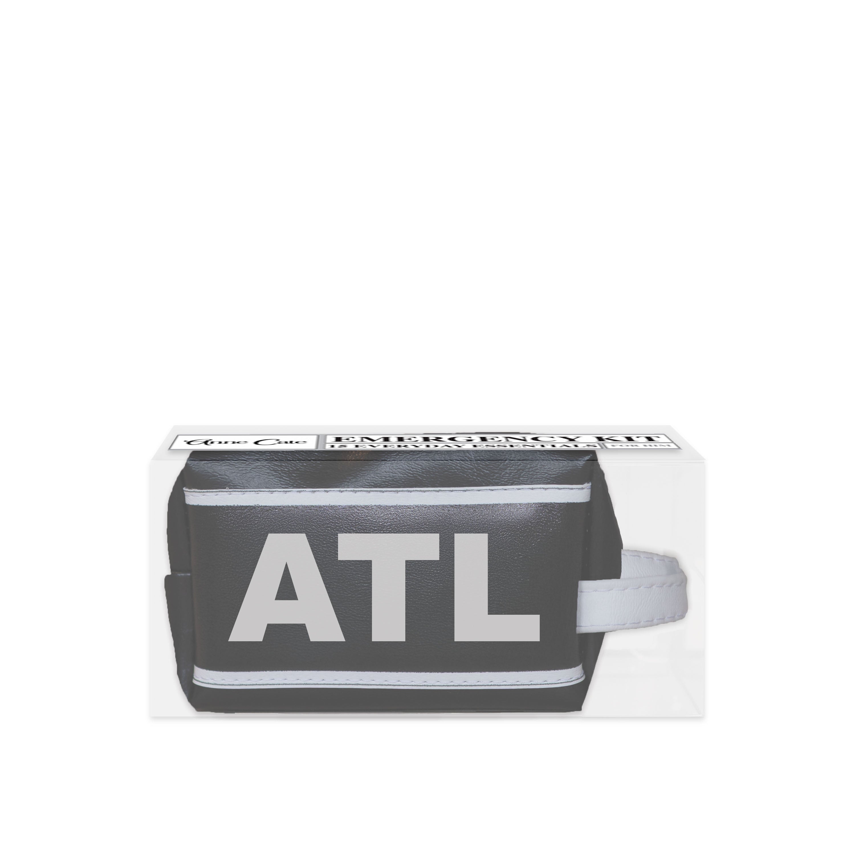 City Abbreviation Mini Bag Emergency Kit - For Him