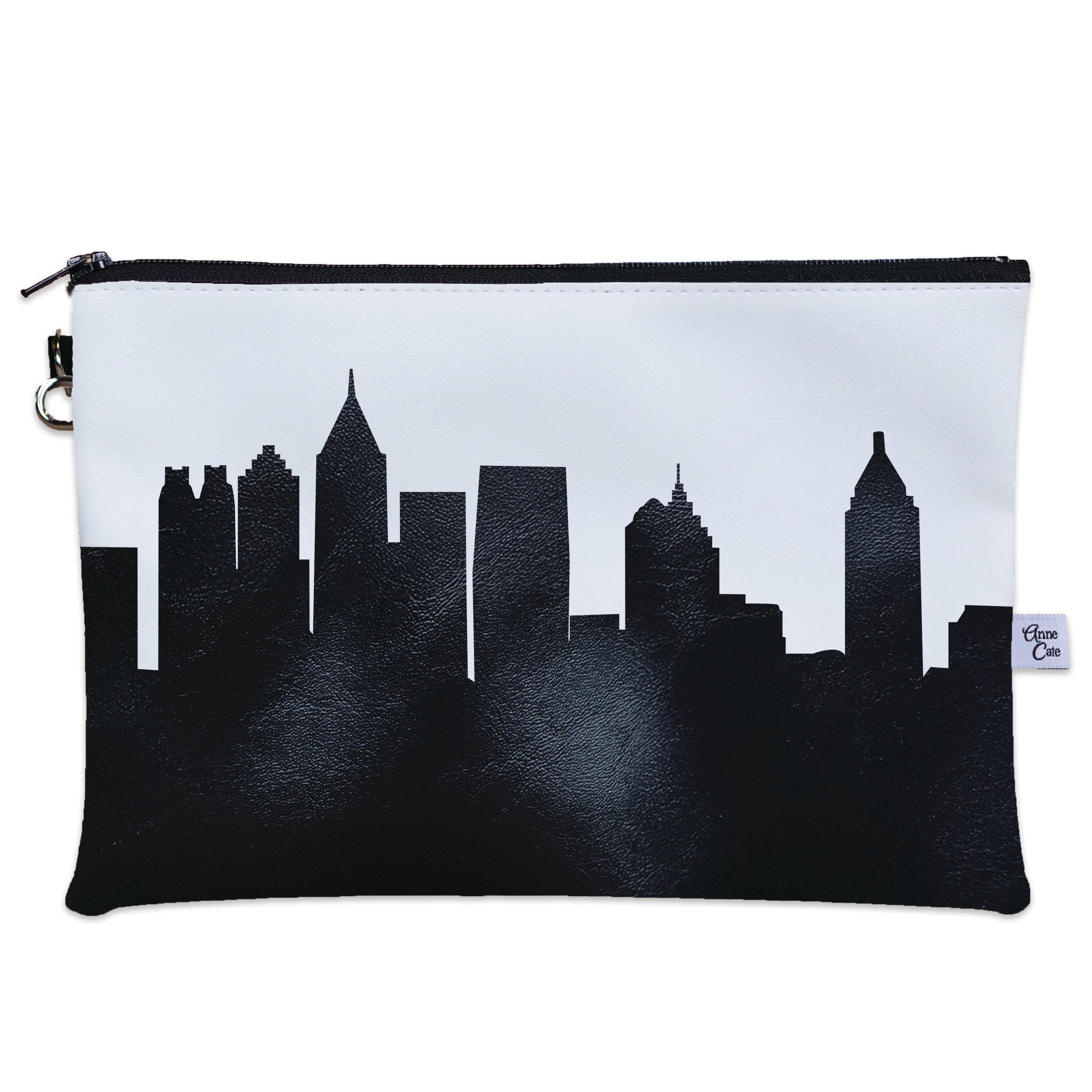 Skyline Wristlet Clutch Purse