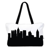 Skyline Weekender Tote