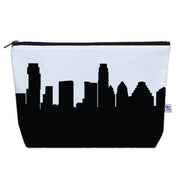 Skyline Cosmetic Makeup Bag