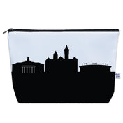 Skyline Cosmetic Makeup Bag