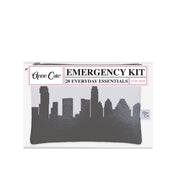 Skyline Mini Wallet Emergency Kit - For Her