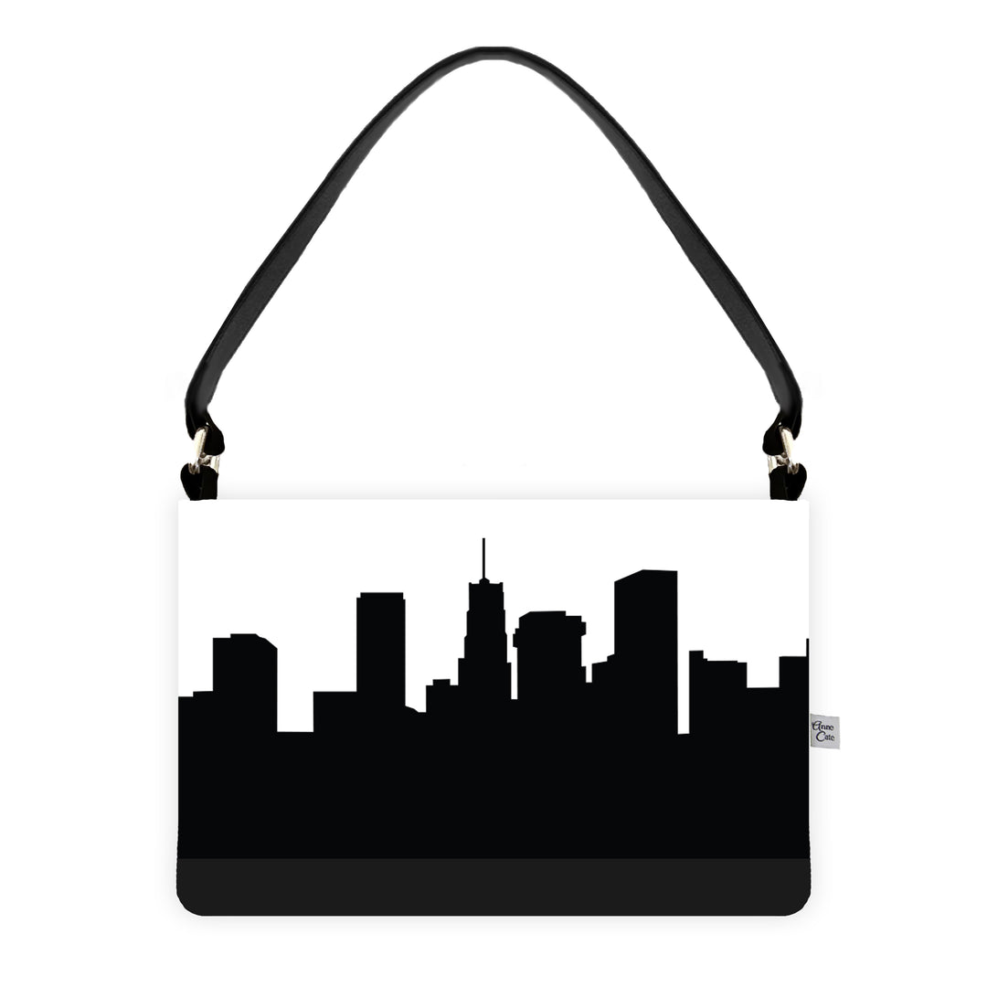 Akron OH Skyline Shoulder Bag