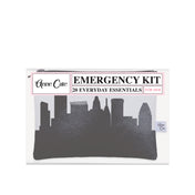 Skyline Mini Wallet Emergency Kit - For Her