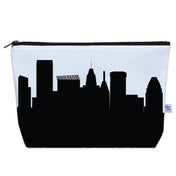 Skyline Cosmetic Makeup Bag