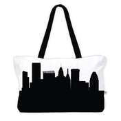 Skyline Weekender Tote