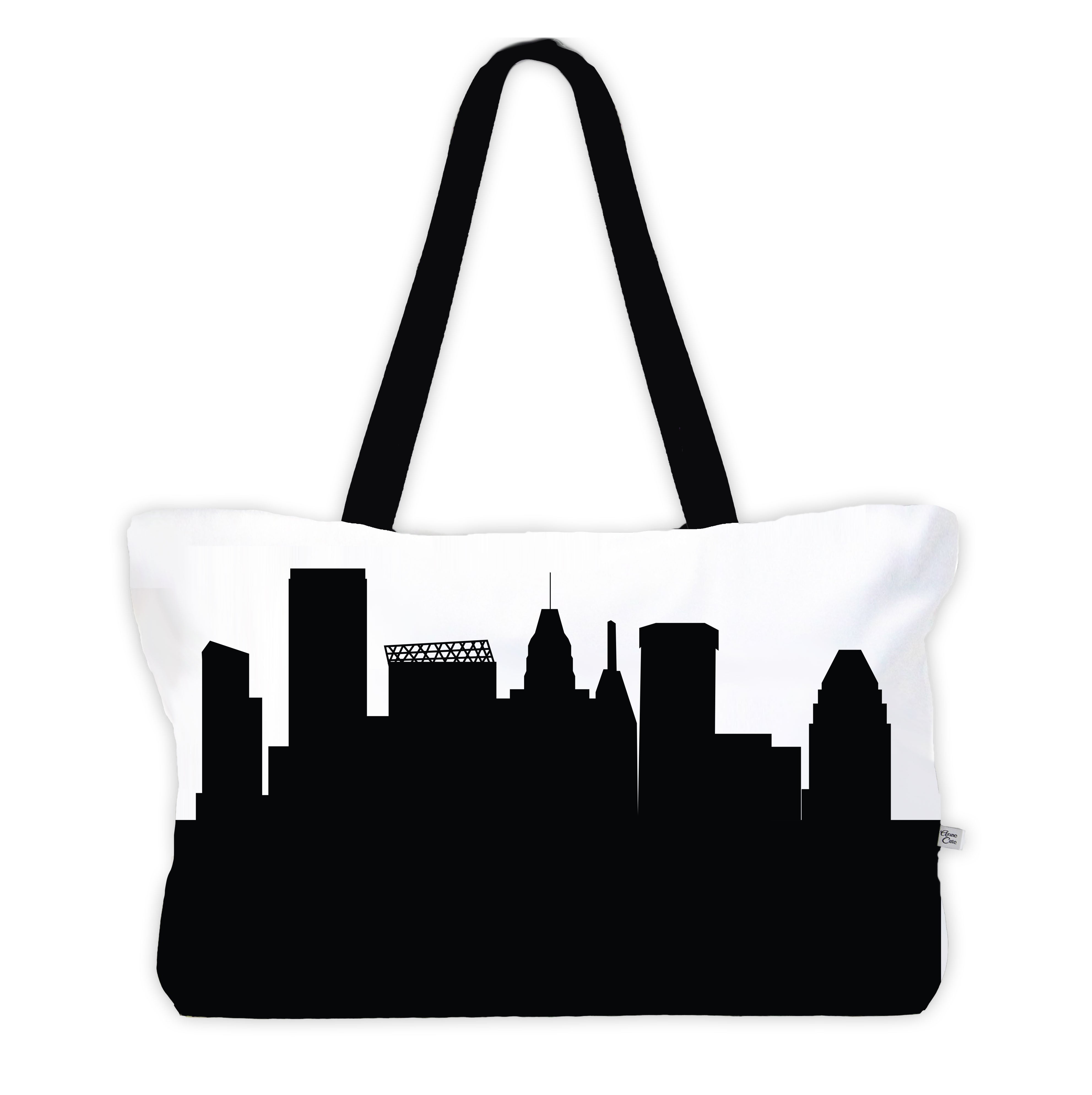 Skyline Weekender Tote