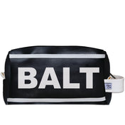 City Abbreviation Travel Dopp Kit Toiletry Bag