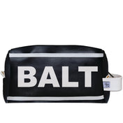 BALT (Baltimore) City Abbreviation Travel Dopp Kit Toiletry Bag-Anne Cate