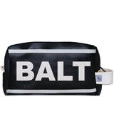 BALT (Baltimore) City Abbreviation Travel Dopp Kit Toiletry Bag