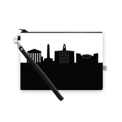 Skyline Wristlet Clutch Purse