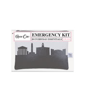 Skyline Mini Wallet Emergency Kit - For Her