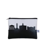 Skyline Vegan Leather Mini Wallet