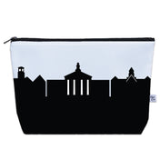 Skyline Cosmetic Makeup Bag