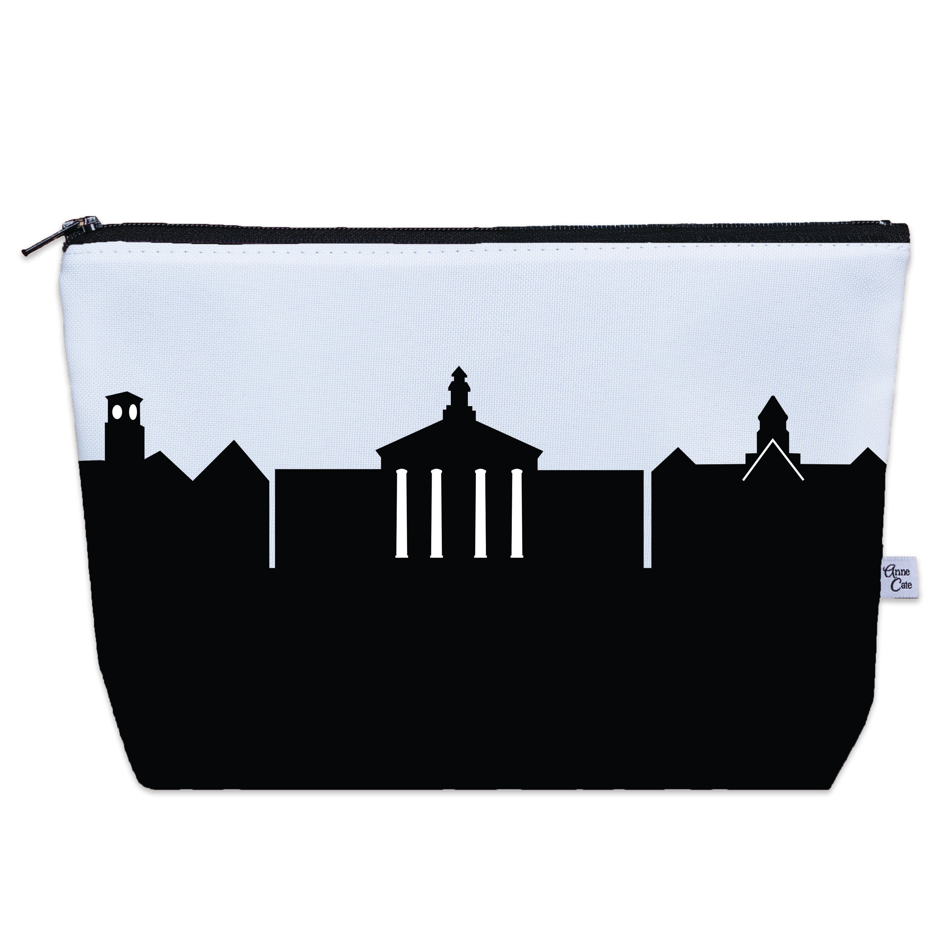 Skyline Cosmetic Makeup Bag