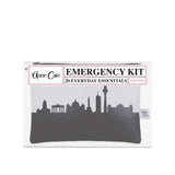Berlin Germany Skyline Mini Wallet Emergency Kit - For Her