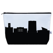 Skyline Cosmetic Makeup Bag