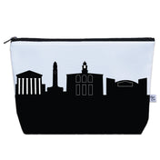 Skyline Cosmetic Makeup Bag