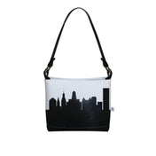 Buffalo NY Skyline Signature Handbag