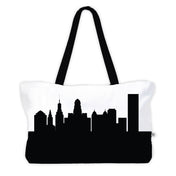 Skyline Weekender Tote