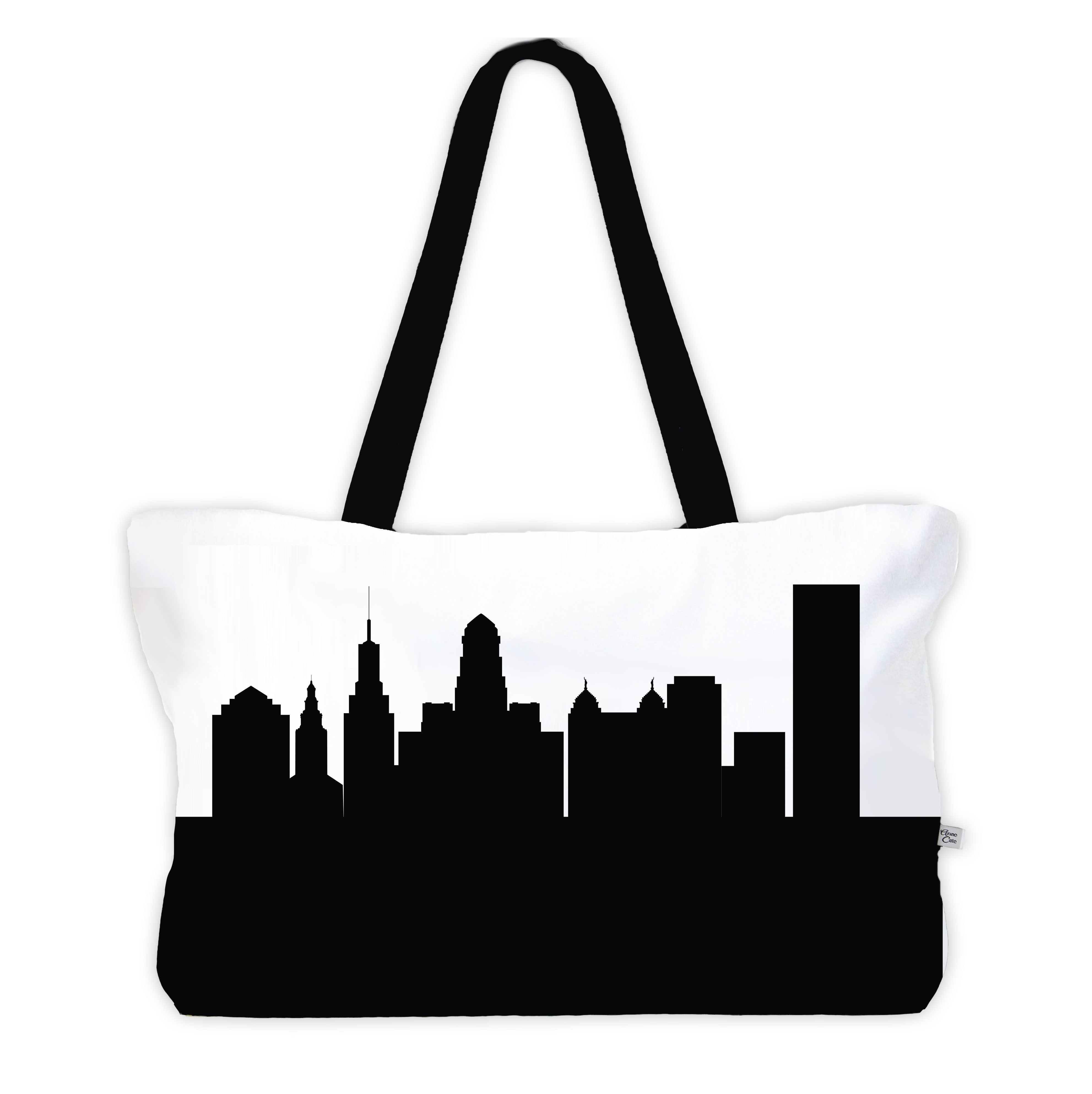 Skyline Weekender Tote