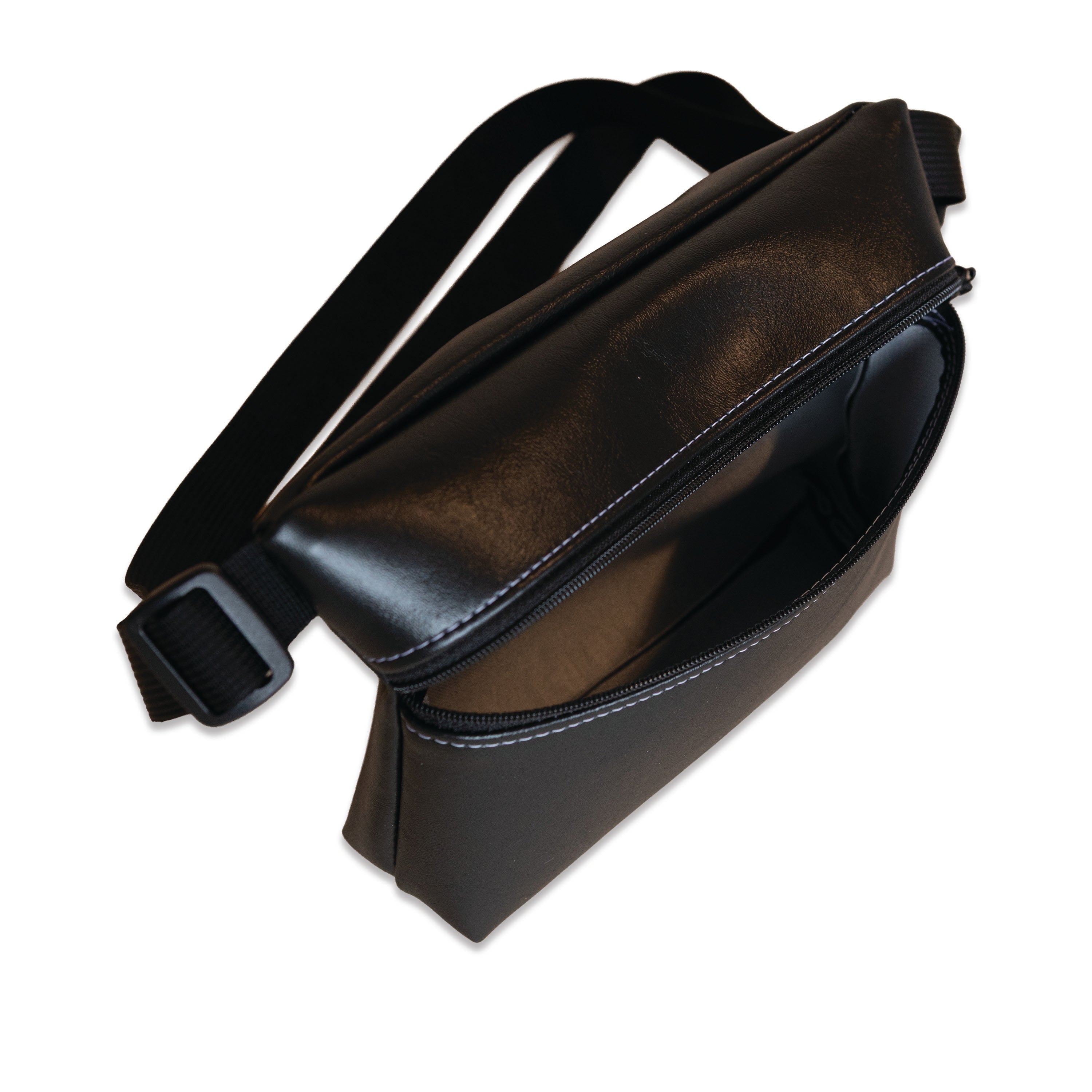 Pink Belt Bag Fanny Pack