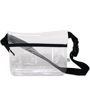 Clear Belt Bag Fanny Pack - Custom