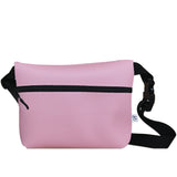 Pink Belt Bag Fanny Pack