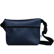 Navy Belt Bag Fanny Pack