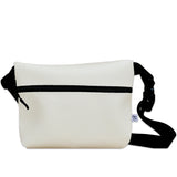 Off White Belt Bag Fanny Pack