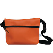 Orange Belt Bag Fanny Pack