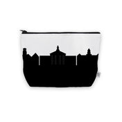 Skyline Cosmetic Makeup Bag