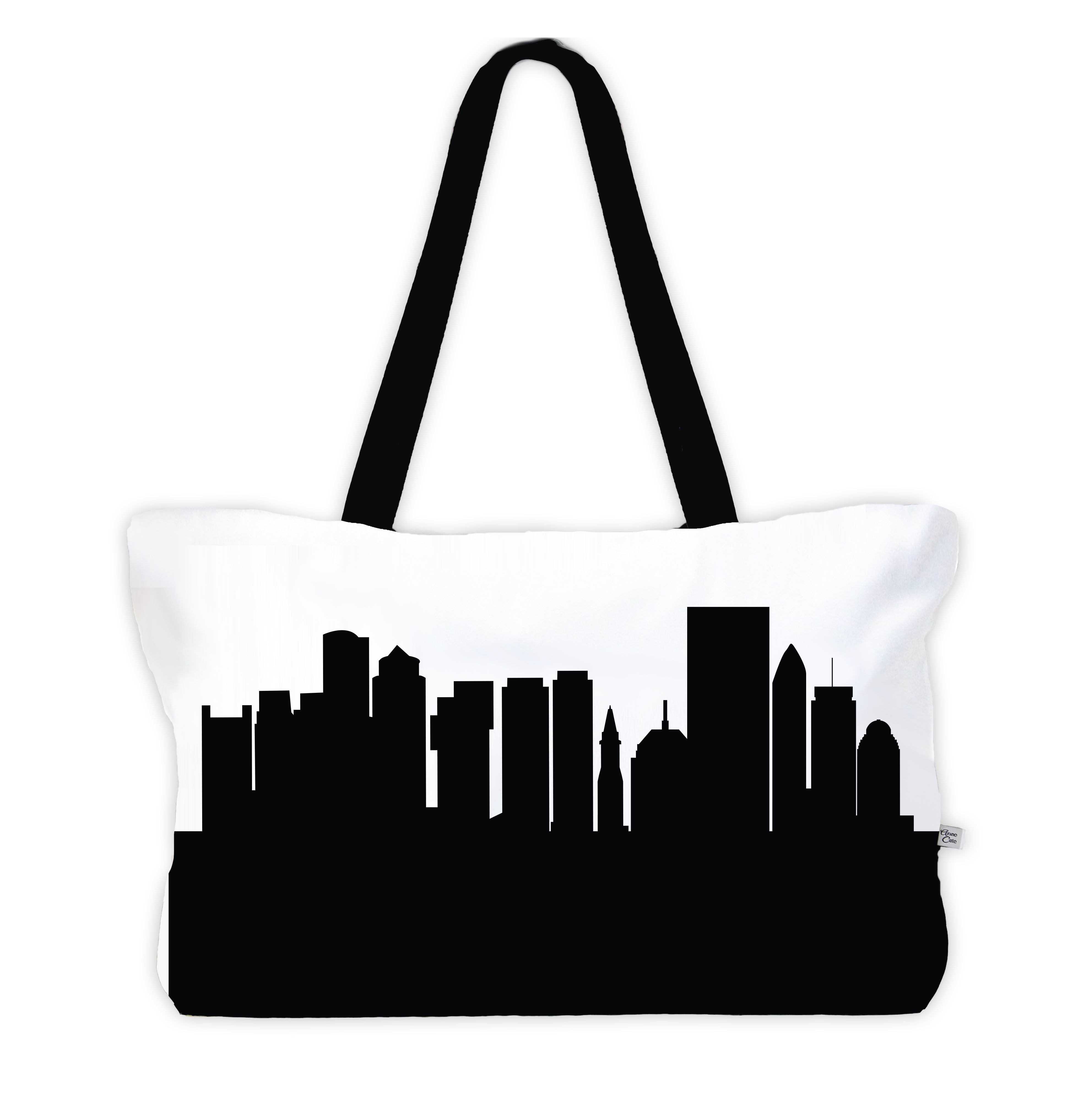 Skyline Weekender Tote