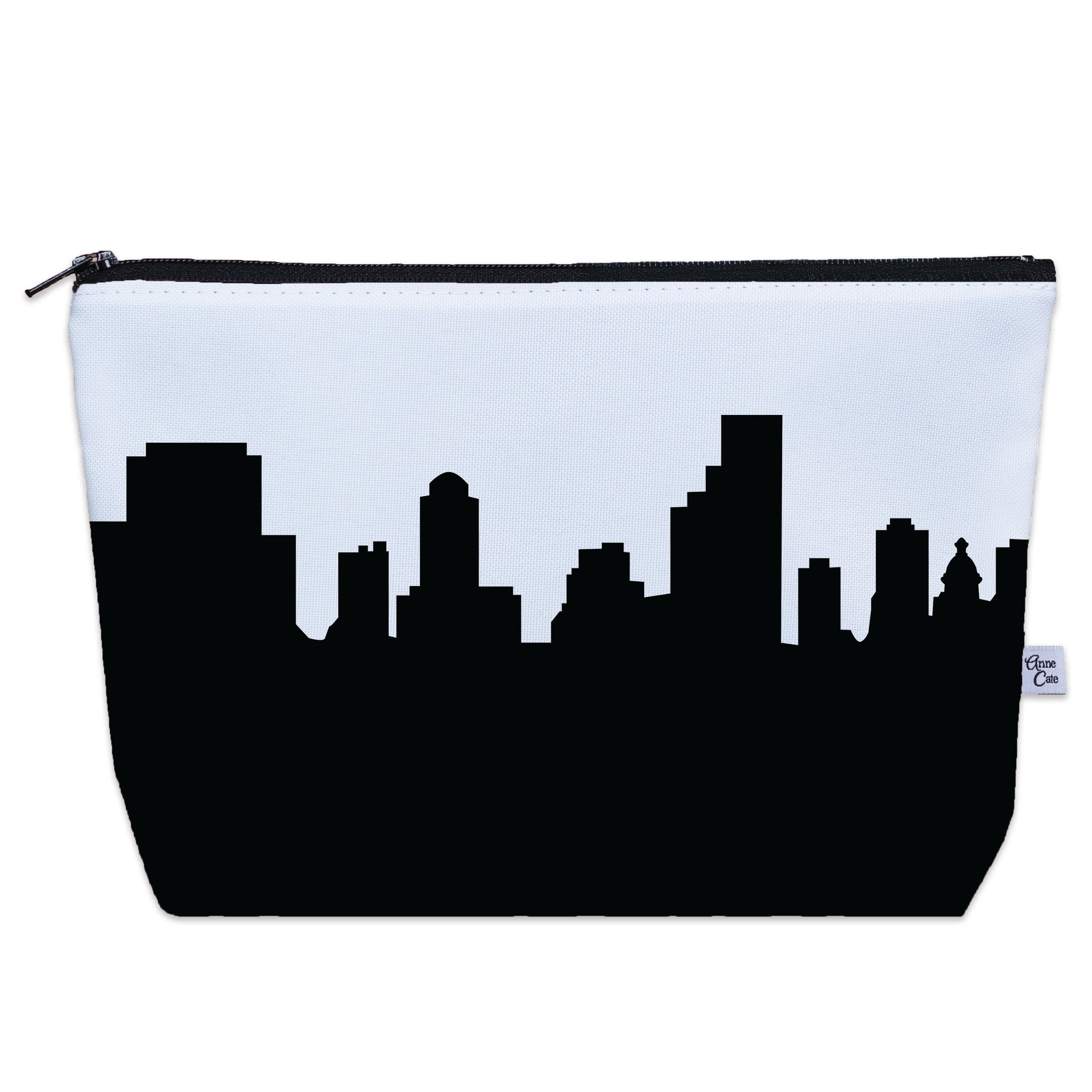 Skyline Cosmetic Makeup Bag