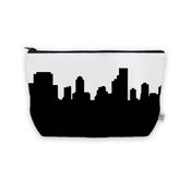 Skyline Cosmetic Makeup Bag