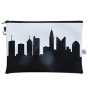 Skyline Wristlet Clutch Purse